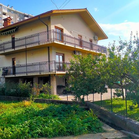 La Casa Di Pierina Villa Triest Exterior foto